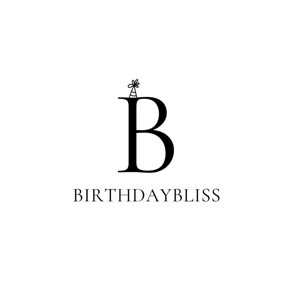 birthdaybliss
