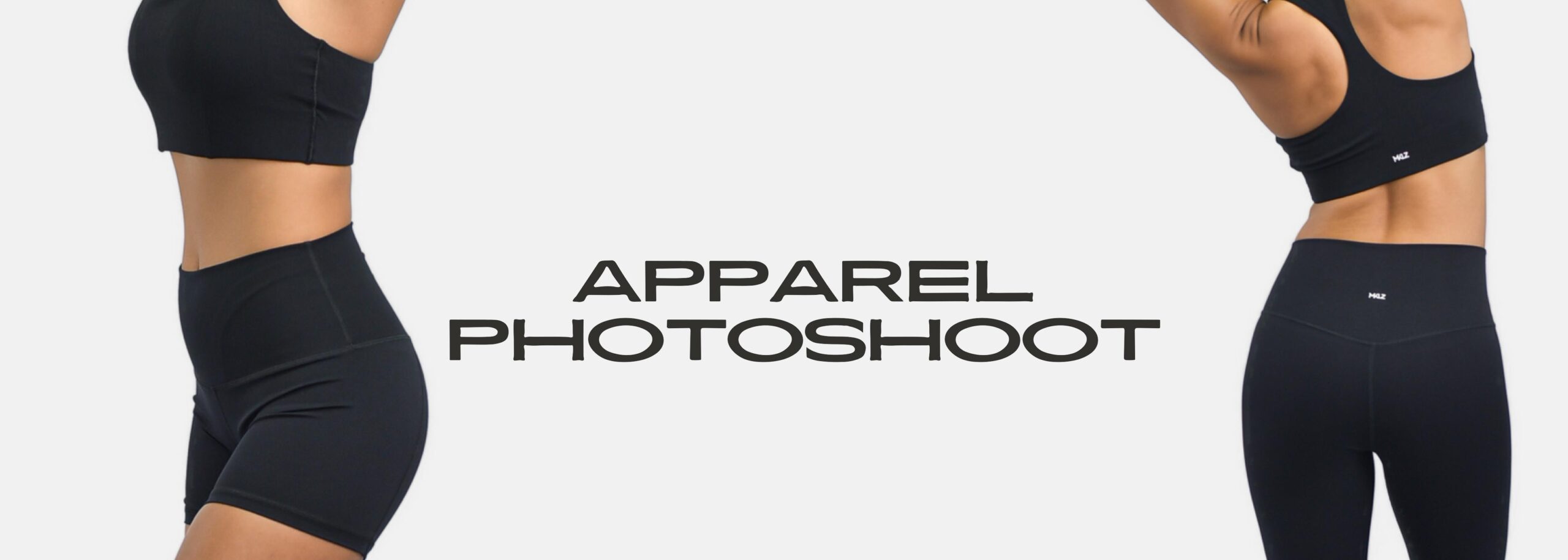 Apparel Photoshoot